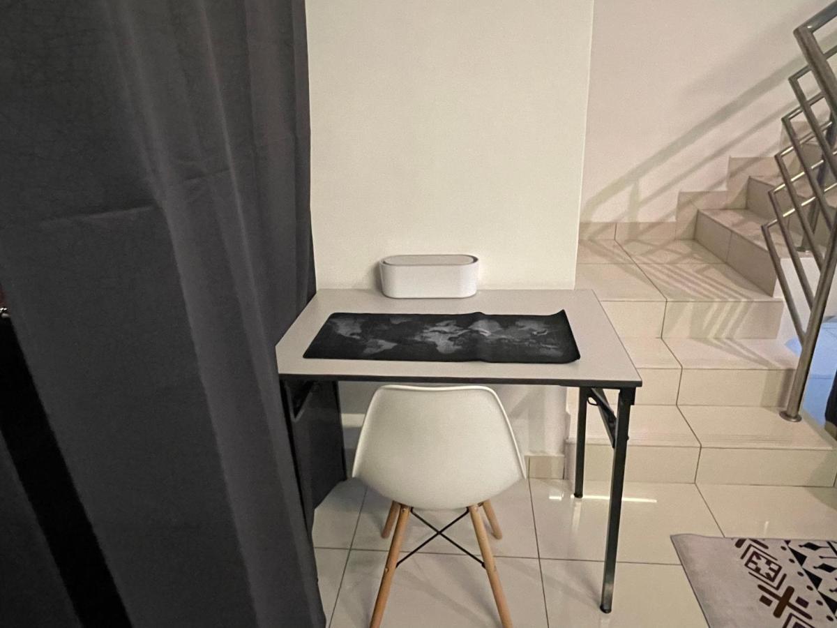 Minimalist Loft2 DeCentrum WifiNetflix Kajang Exterior foto